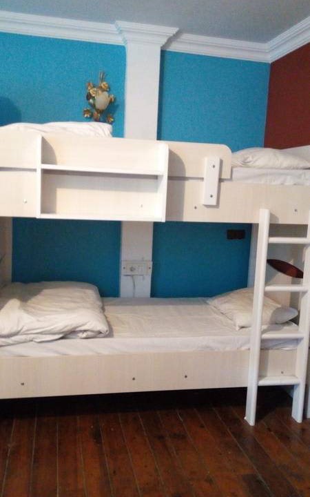 Photo of Bedroom in Taksim