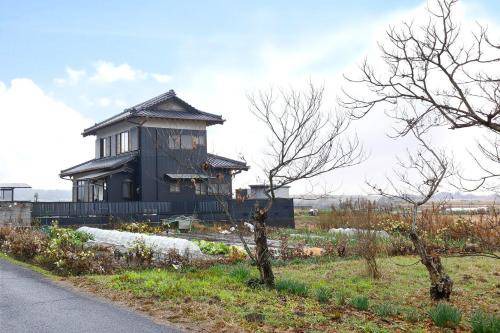 Photo of Buildings in Katori