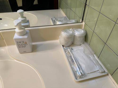 Photo of Bathroom in Kasukabe