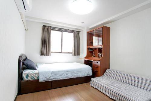 Photo of Bedroom in Nerima