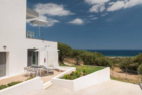 Photo of Patio Balcony in Sarti