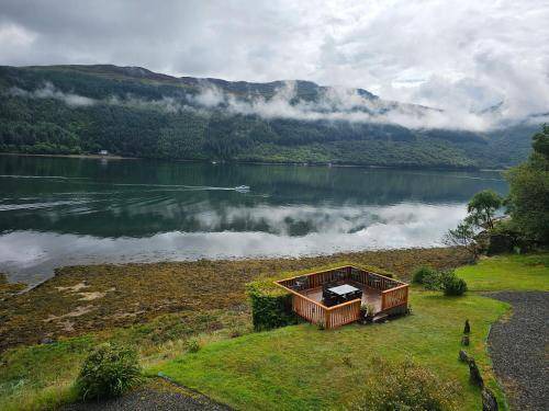 Photo of Others in Lochgoilhead