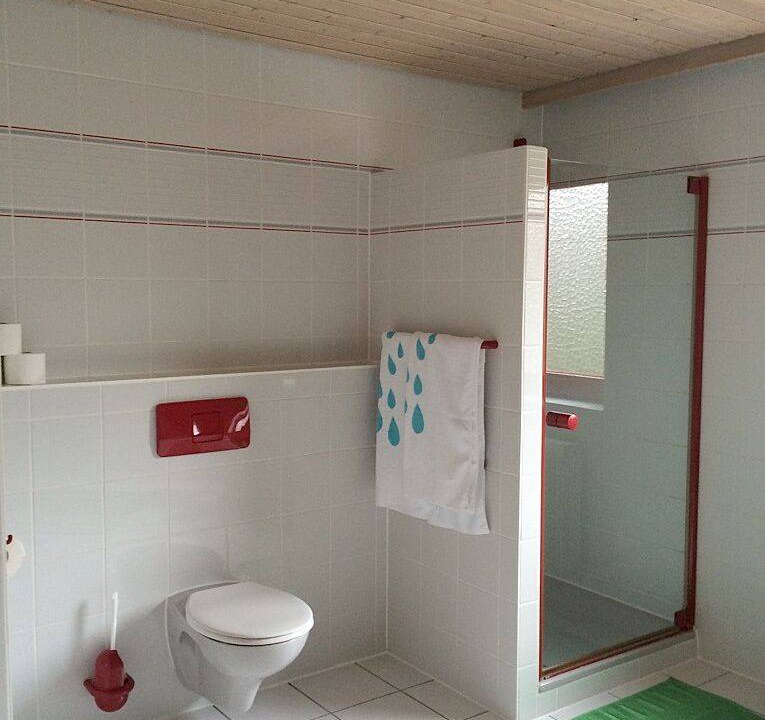 Photo of Bathroom in Lichtenstein