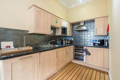Photo of Kitchen in Old Town