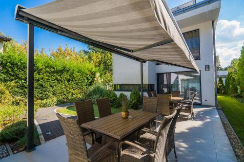 Photo of Patio Balcony in Siofok Aranypart
