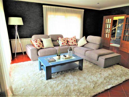 Photo of Livingroom in Cardielos