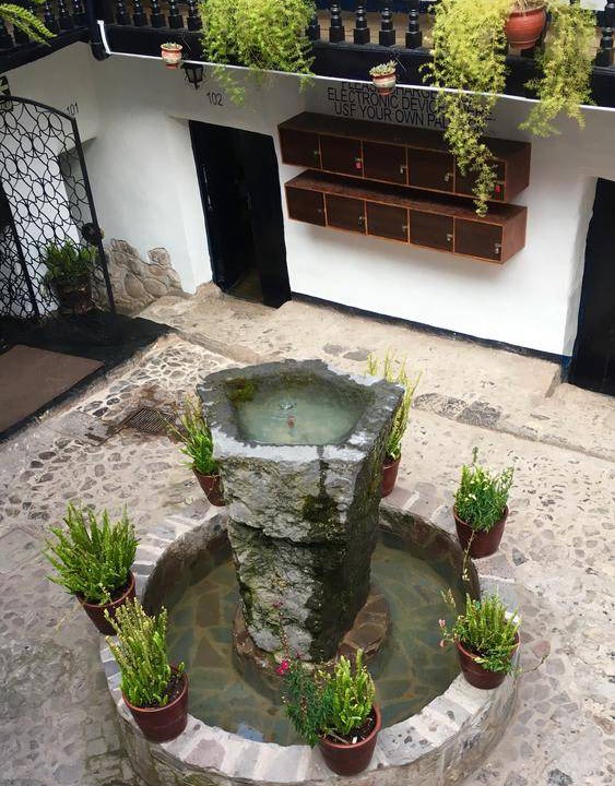Photo of Others in Cusco Historic Center