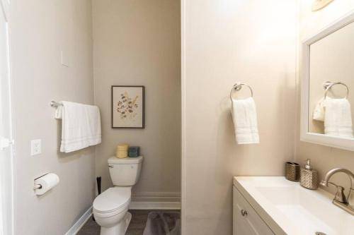 Photo of Bathroom in West Central