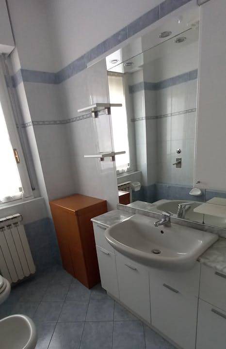 Photo of Bathroom in Paderno Dugnano