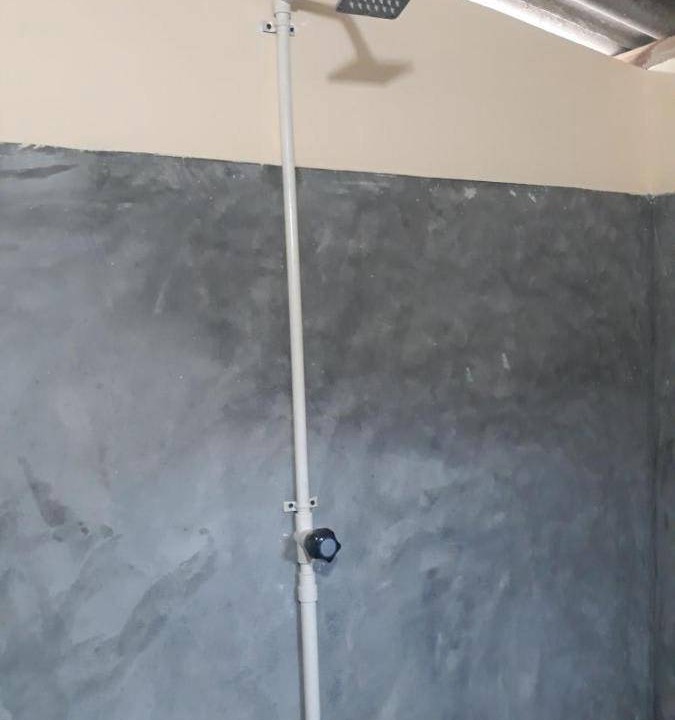 Photo of Bathroom in Pottuvil Division 2