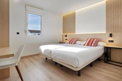 Photo of Bedroom in Urnieta