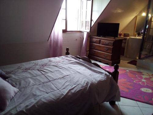 Photo of Bedroom in La Capelle