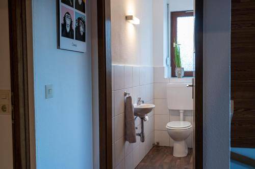 Photo of Bathroom in Gemarkung Weilstetten