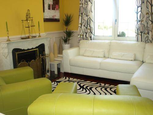 Photo of Livingroom in Sondika