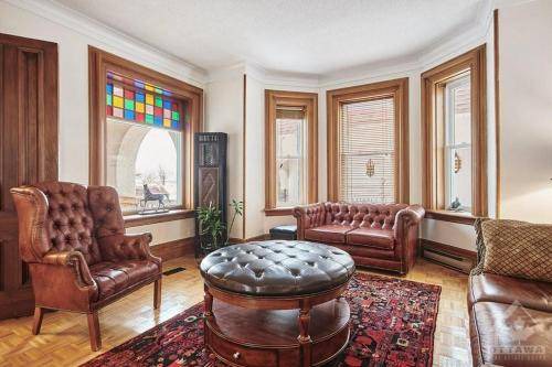 Photo of Livingroom in Morrisburg