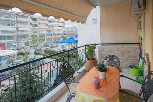 Photo of Patio Balcony in Pylaia-Chortiatis