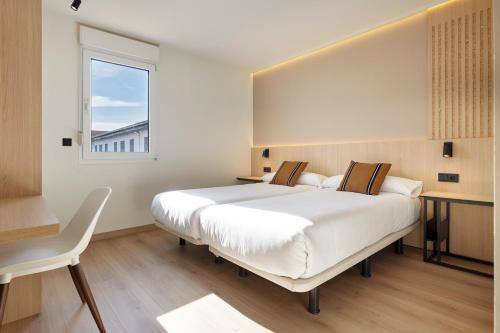 Photo of Bedroom in Urnieta