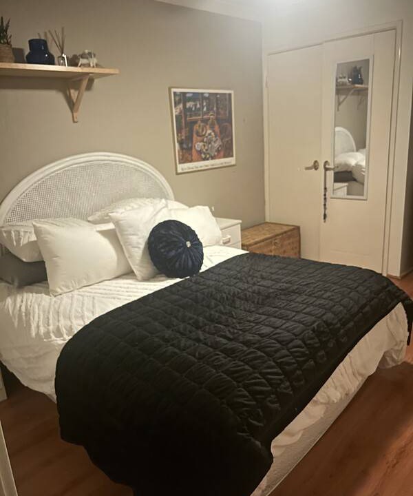 Photo of Bedroom in Canning Vale