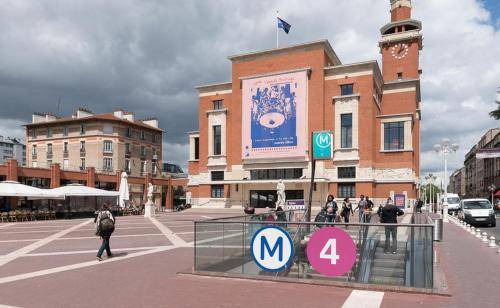 Photo of Others in Montrouge