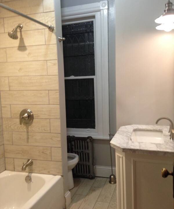 Photo of Bathroom in Cedar Park