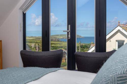 Photo of Bedroom in Trevone
