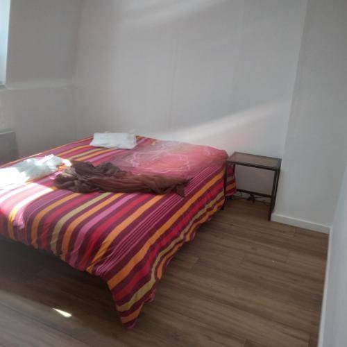 Photo of Bedroom in Roubaix