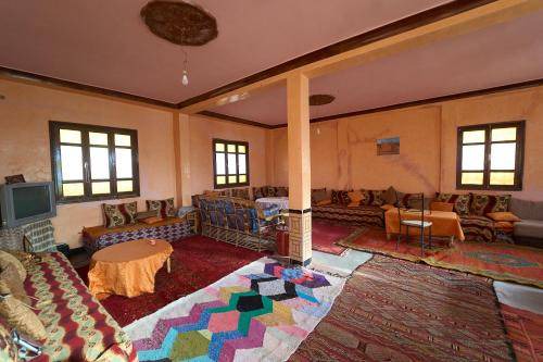 Photo of Livingroom in Tamedakhte