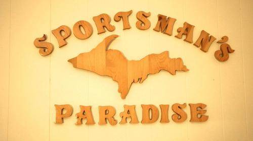 Photo of Bedroom in Manistique