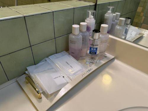 Photo of Bathroom in Kasukabe