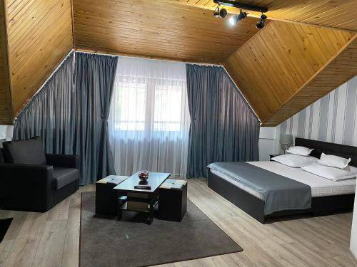 Photo of Bedroom in Baile Herculane