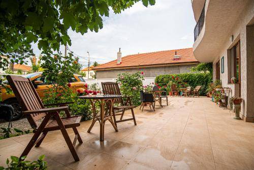 Photo of Patio Balcony in Eforie Sud