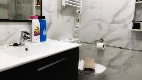 Photo of Bathroom in Getxo