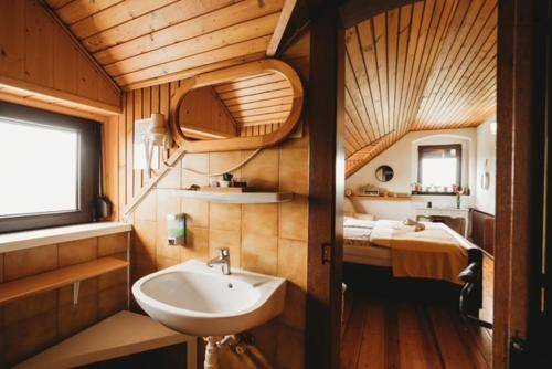 Photo of Bathroom in Somloszolos