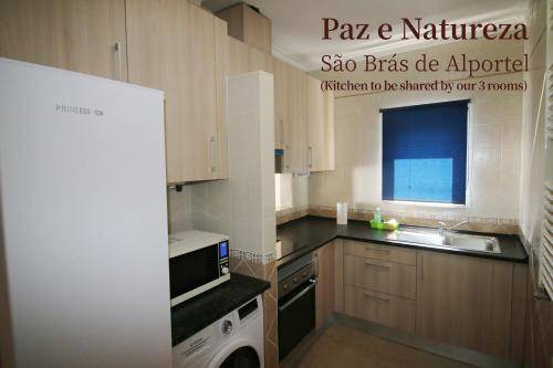Photo of Kitchen in Sao Bras de Alportel