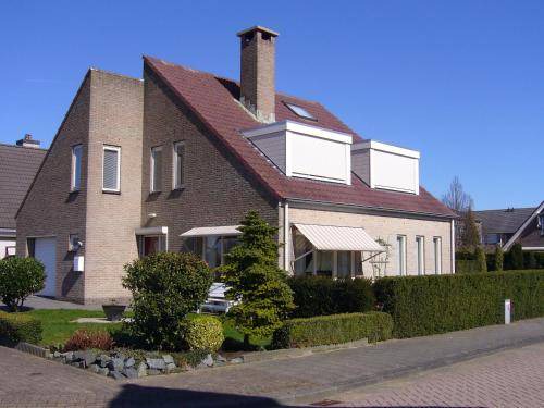 Photo of Buildings in Zuid-Beijerland