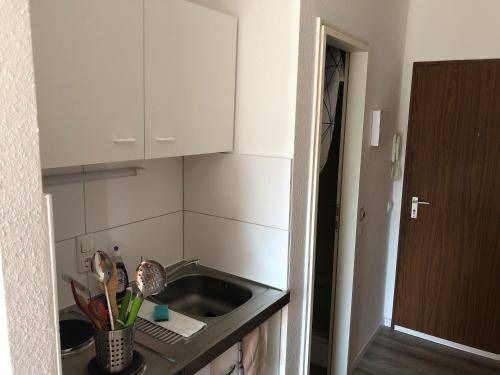 Photo of Kitchen in Hartenberg-Munchfeld