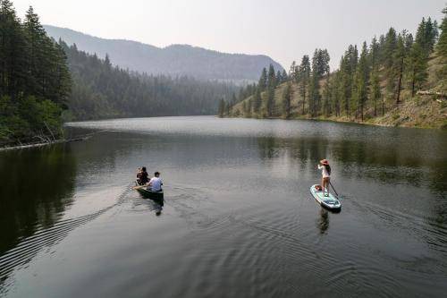 Photo of Others in Okanagan-Similkameen