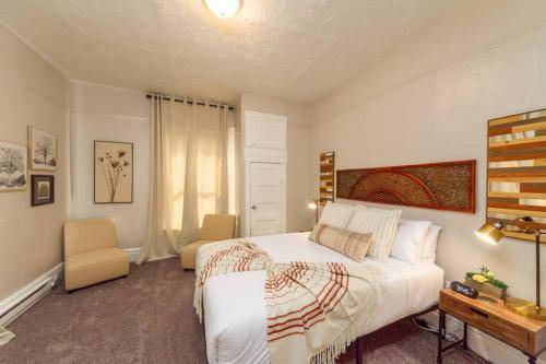 Photo of Bedroom in West Central