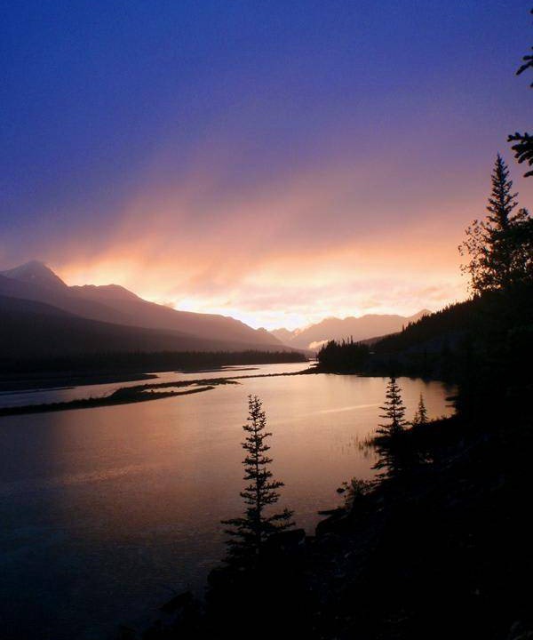 Photo of Others in Canadian Rockies