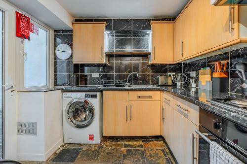 Photo of Kitchen in Saint Paul's