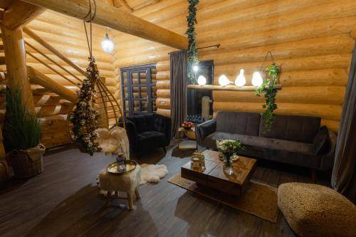 Photo of Livingroom in Bran