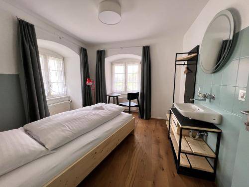 Photo of Bedroom in Pfaffnau