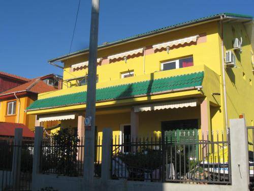 Photo of Buildings in Eforie Sud