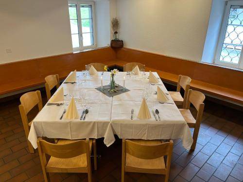 Photo of Kitchen in Pfaffnau