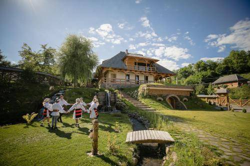 Photo of Others in Stramtura