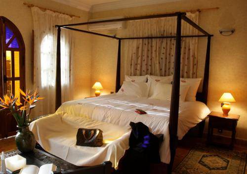 Photo of Bedroom in Aguergour