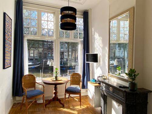 Photo of Livingroom in Grachtengordel-West