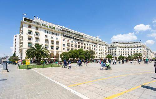 Photo of Others in Thessaloniki City Centre