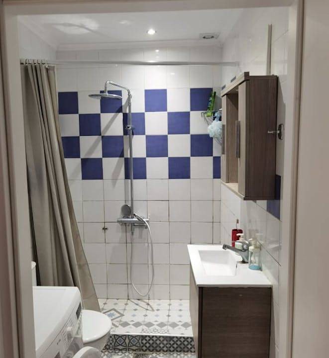 Photo of Bathroom in Old Town