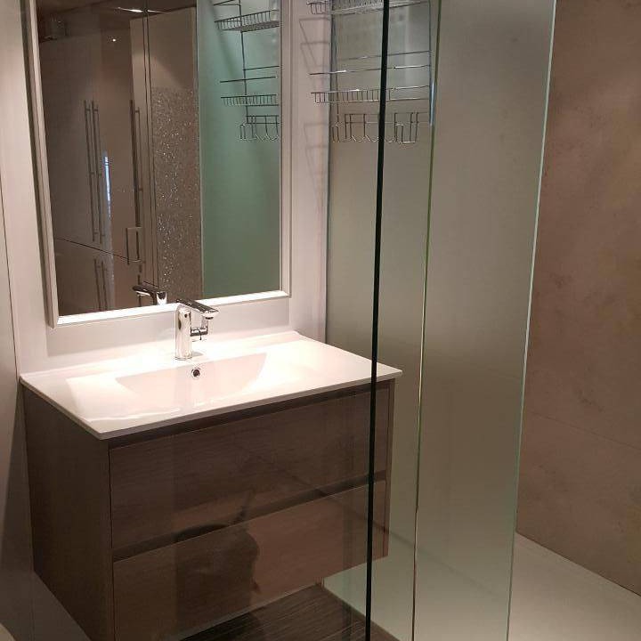 Photo of Bathroom in Meilen District